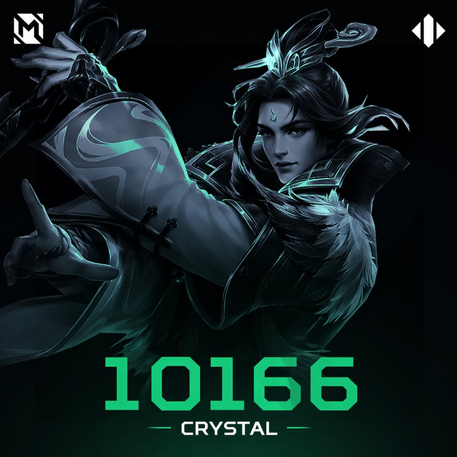 10166 جوهرة موبايل ليجيند