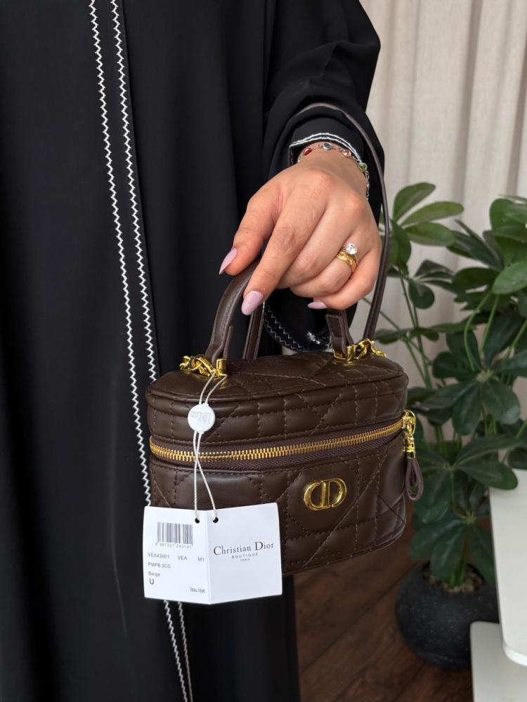 حقيبة ديور ميني ..