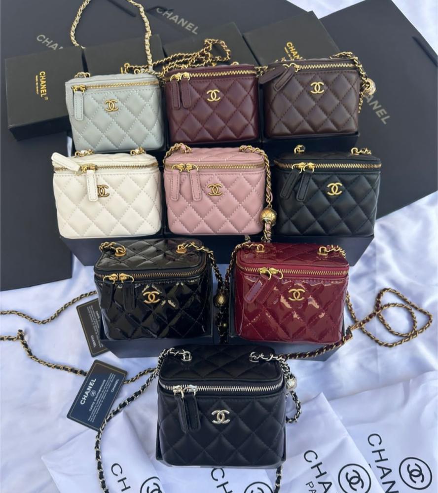 Chanel Mini Bag