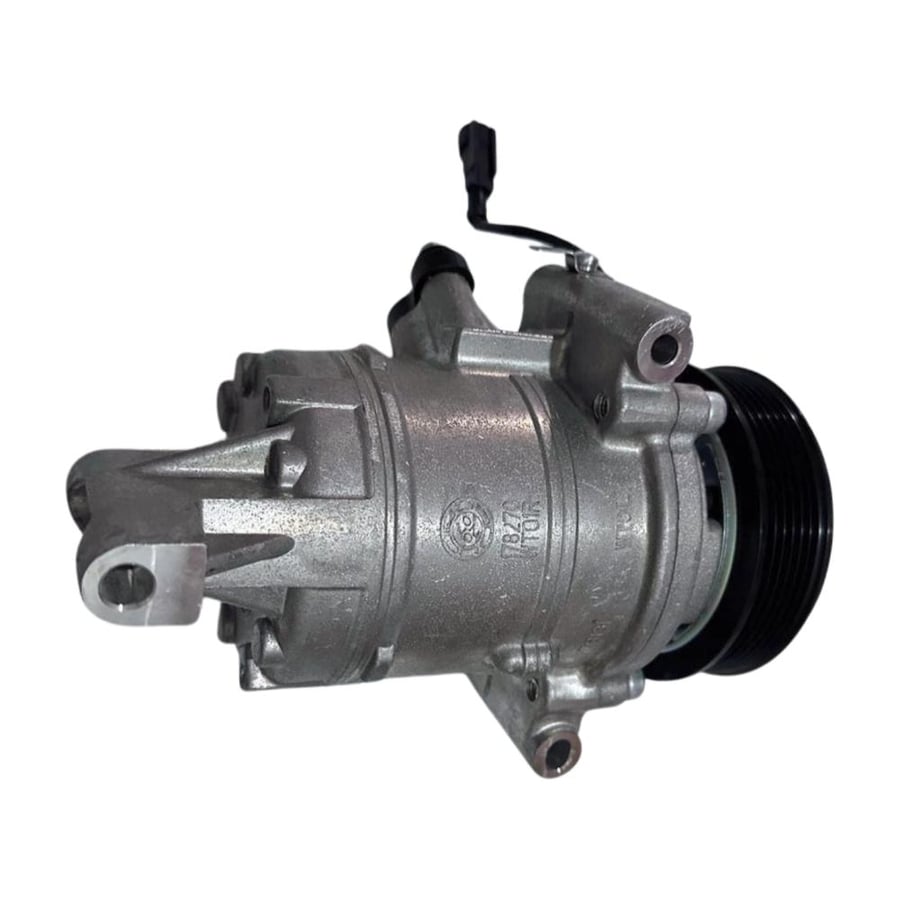 H9 and H6 original agency compressor