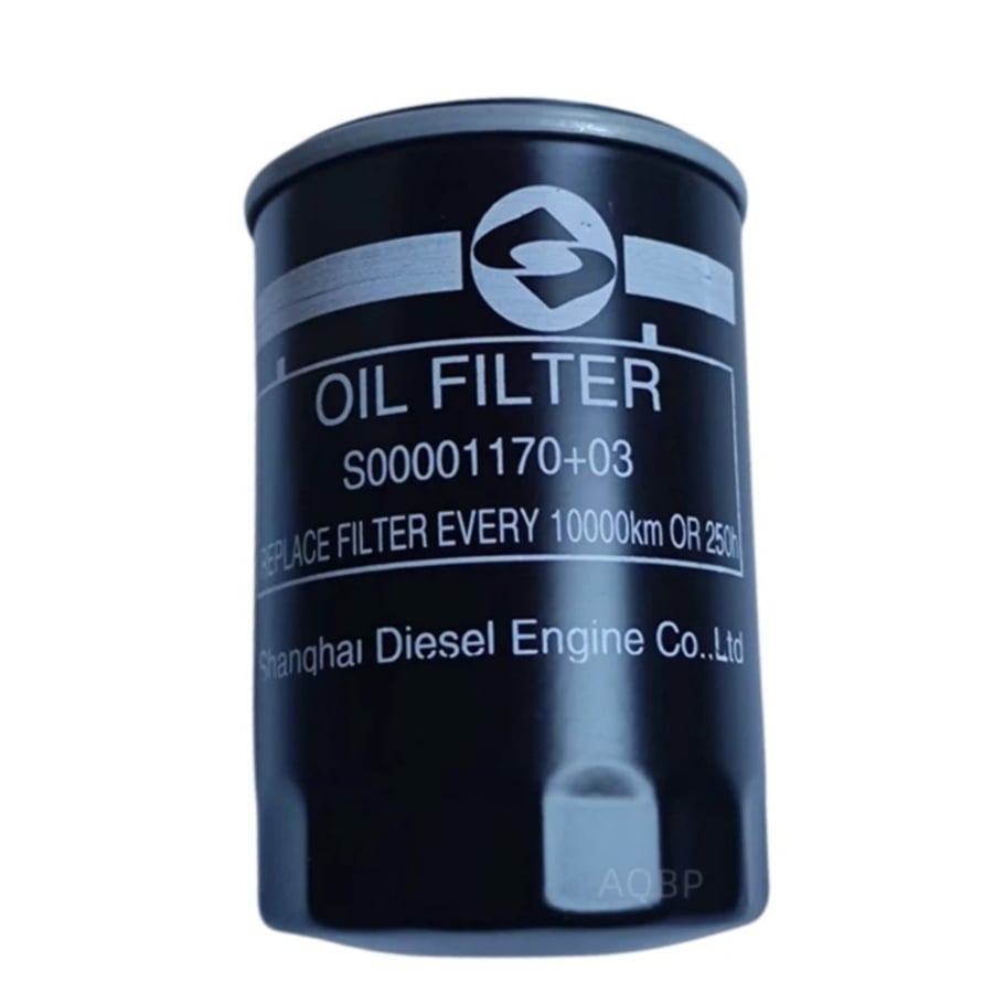 فلتر زيت T60 MG- ماكسوس T60 اصلي وكاله
