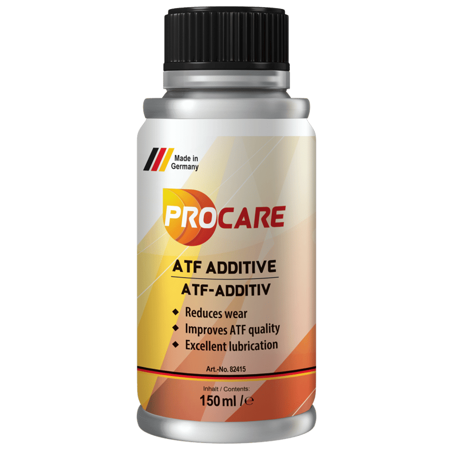 مانع احتكاك الجربكس والدفرنس صناعة المانية 150 مل PRO CARE 82415 ATF ADDITIVE