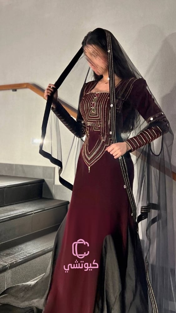 عباية عسيري