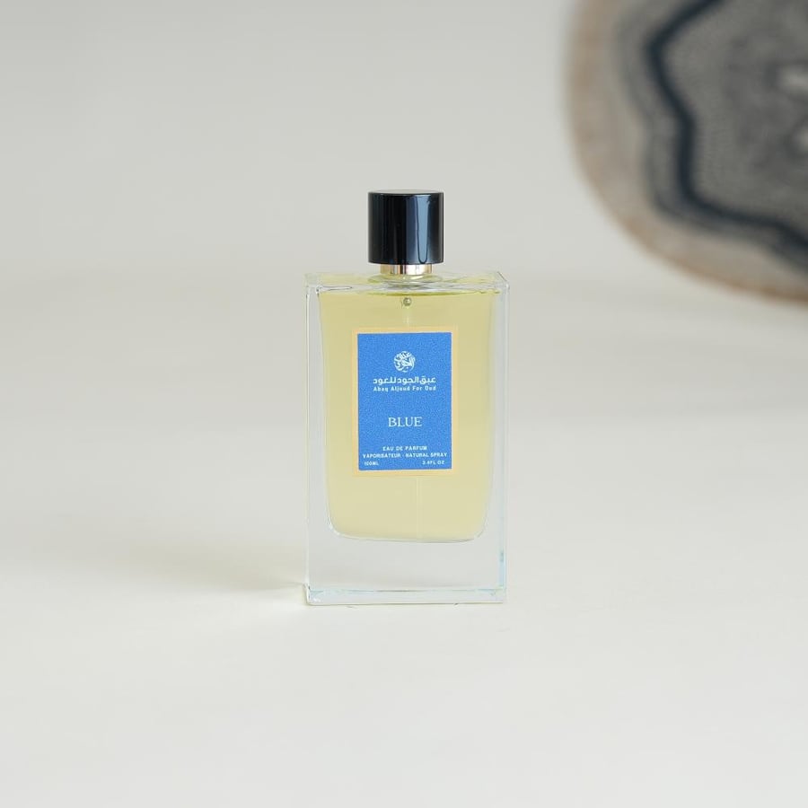 عطر بلو 100 مل