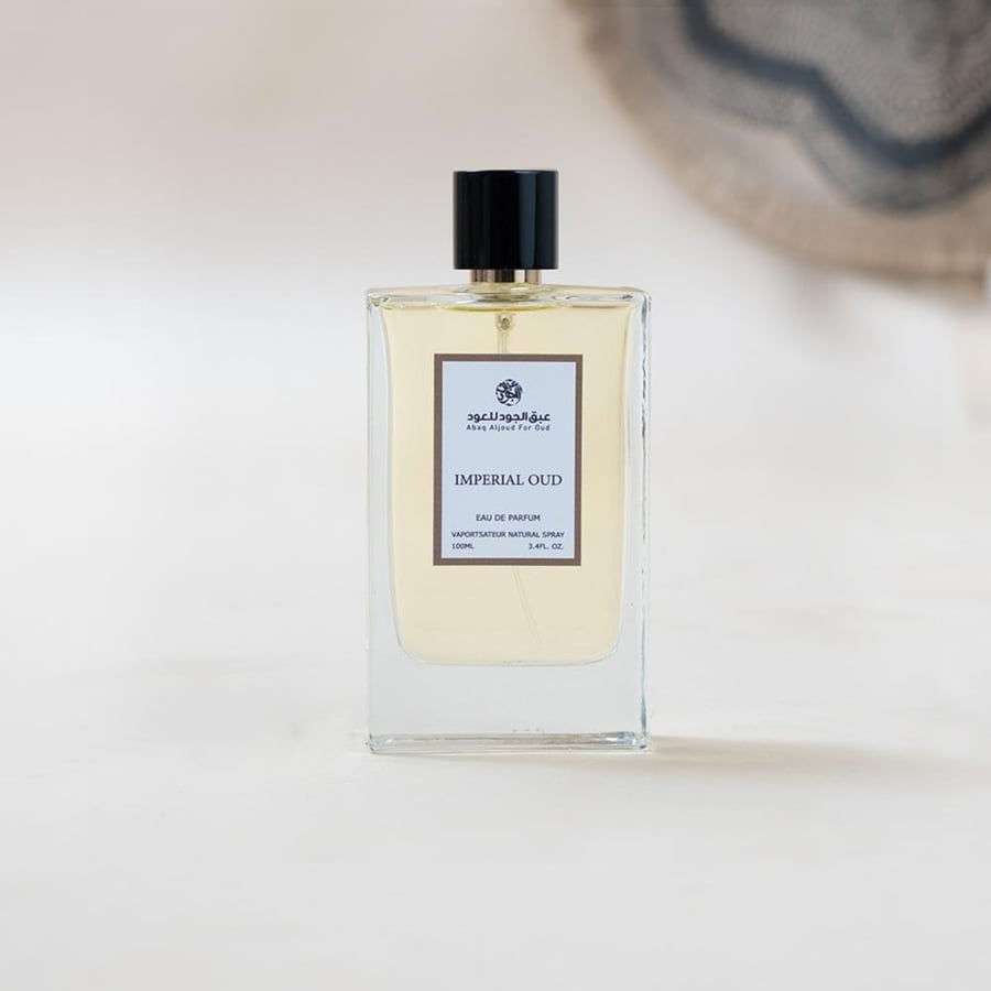 عطر امبريال عود 100 مل