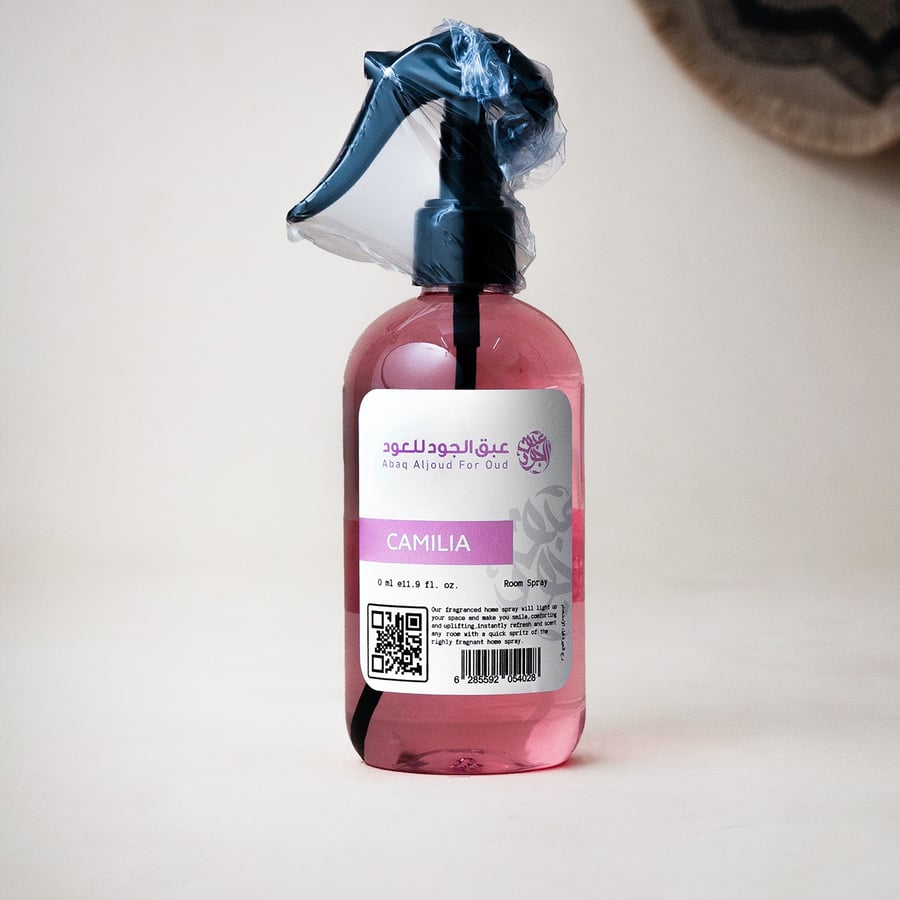 Camellia air freshener 350 ml