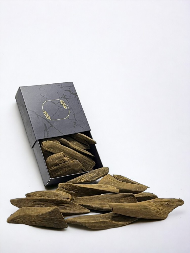 Moroccan Oud SS
