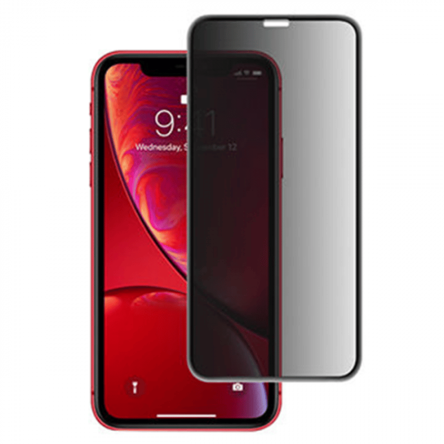 S-Top Nano screen protection full screen for iPhone