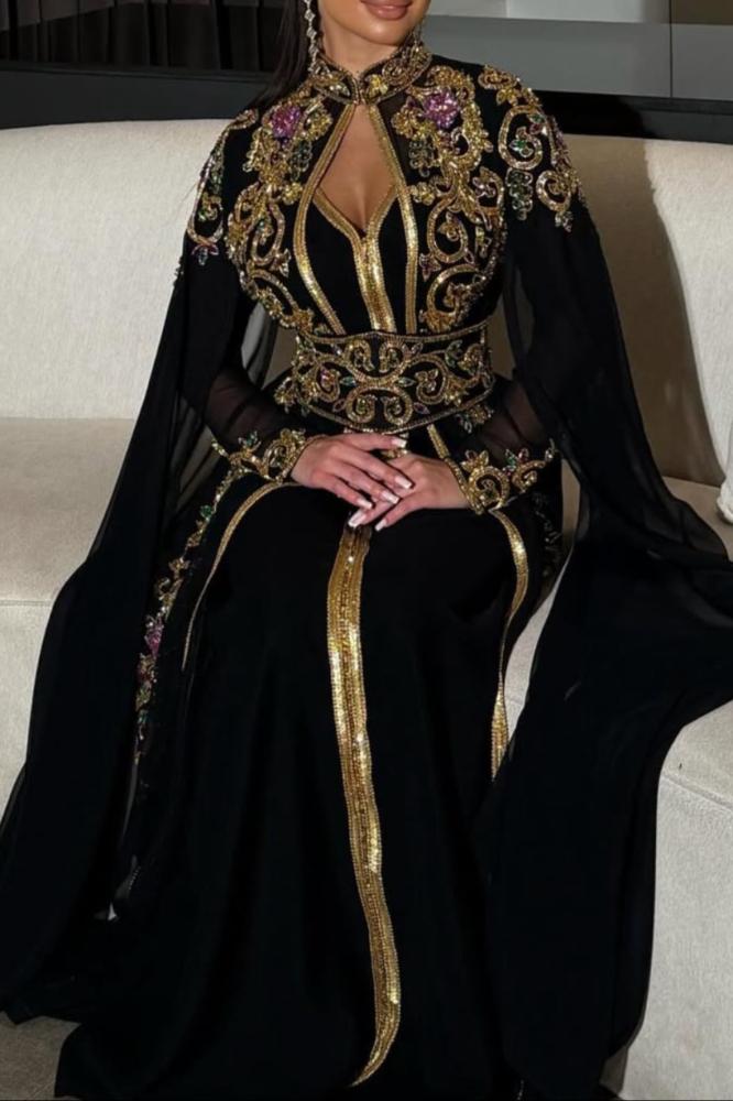 قفطان شك