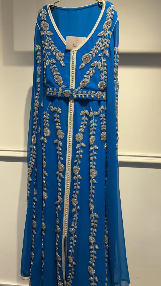 Kaftan Shak