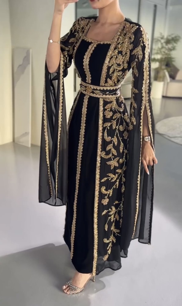 قفطان
