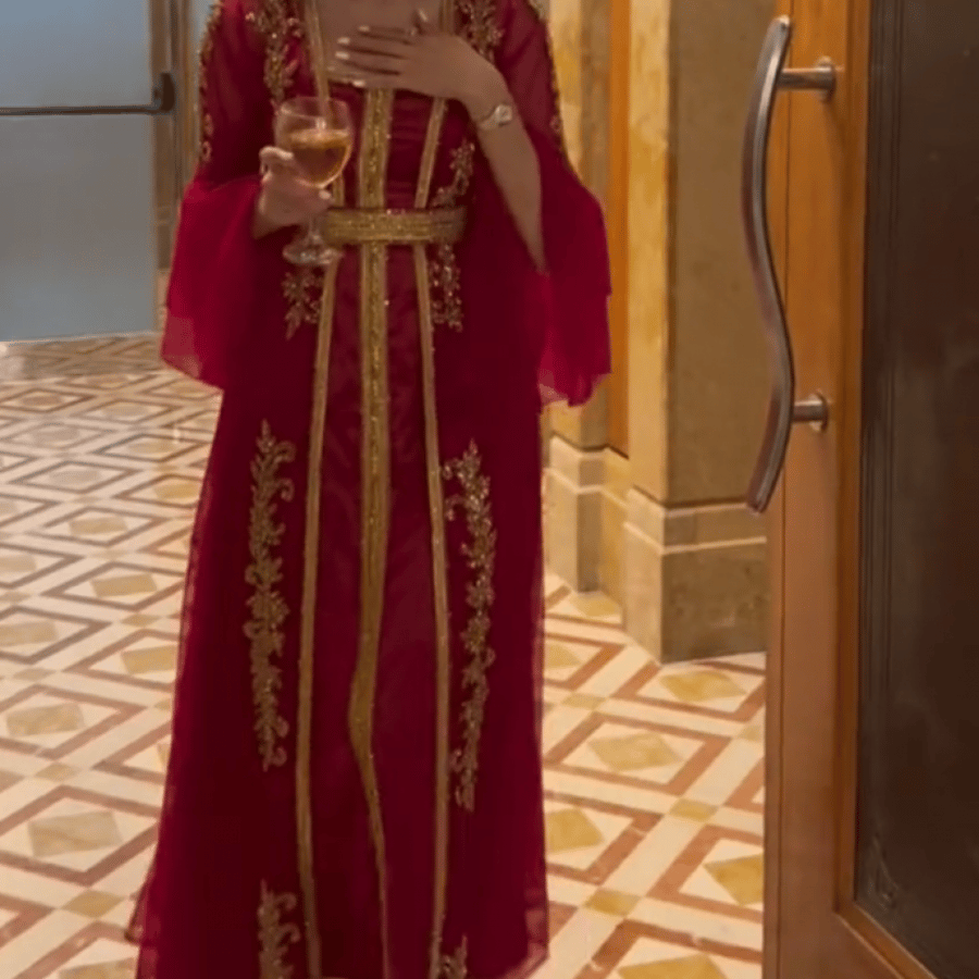 قفطان