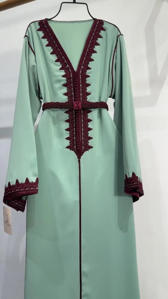 قفطان