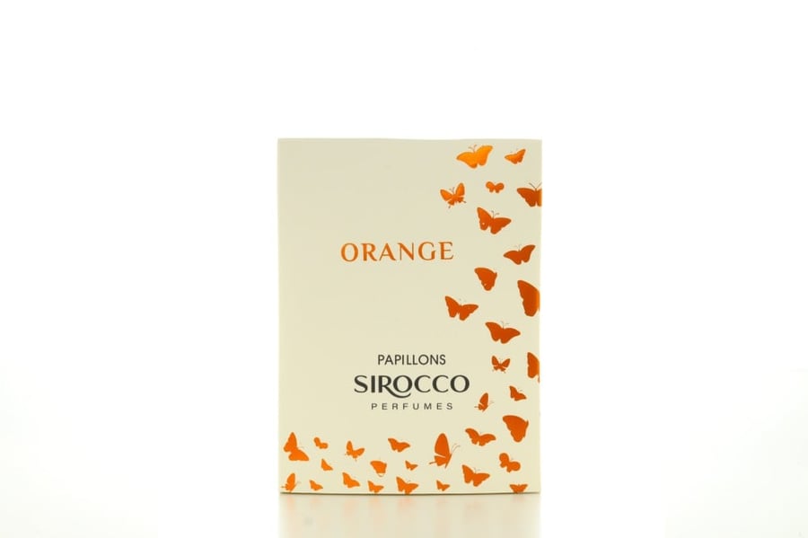 بابلون اورانج (Orange)