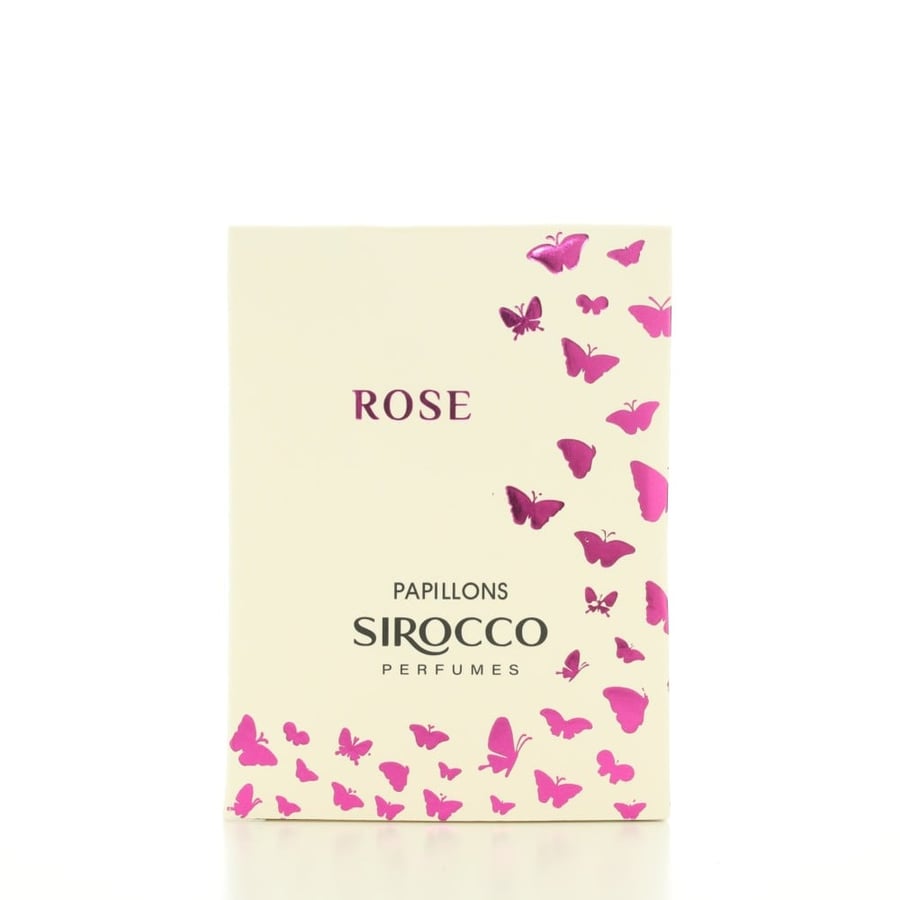 بابلون روز (Rose)
