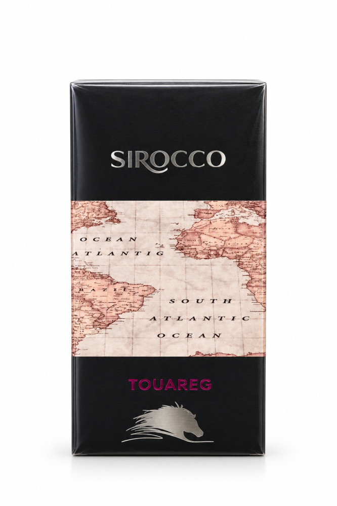 طوارق (Touareg)