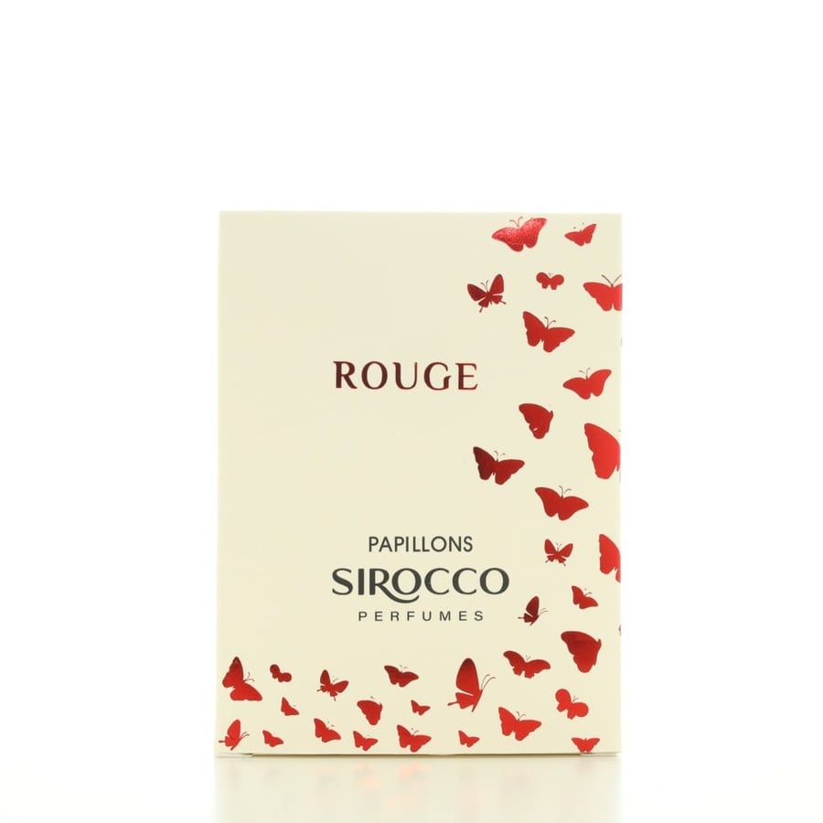 بابلون روج (Rouge)