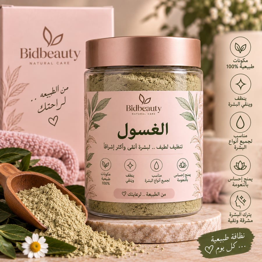 غسول نسائي