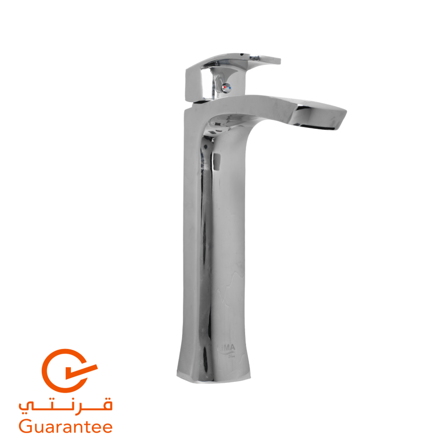 خلاط مغسلة اتوماتيك