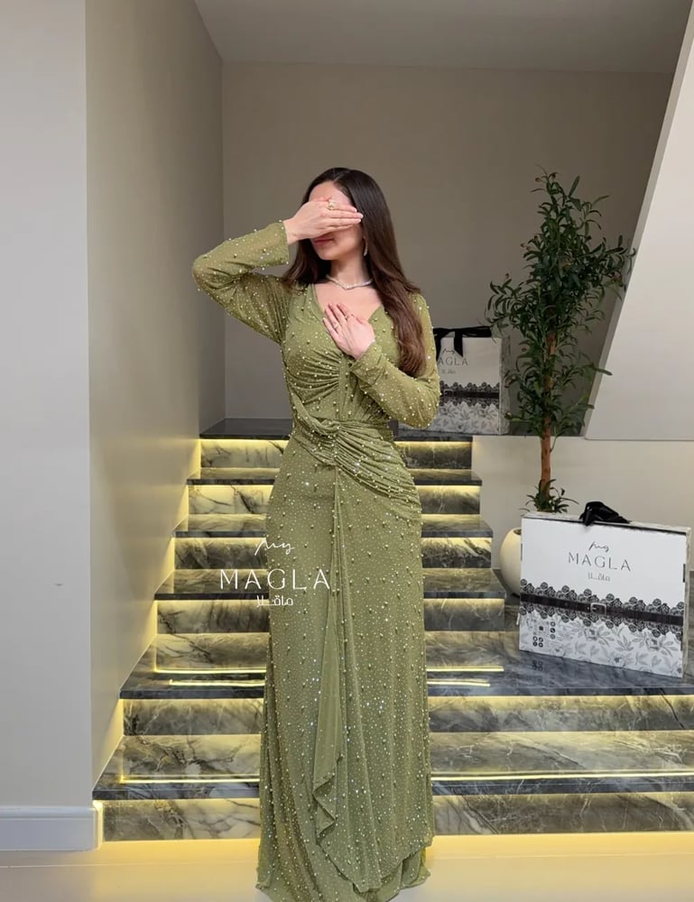 Maysan dress