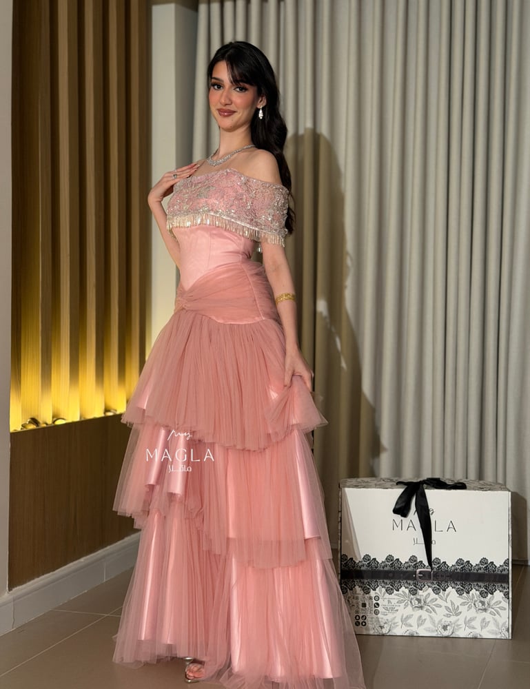 Remi dress