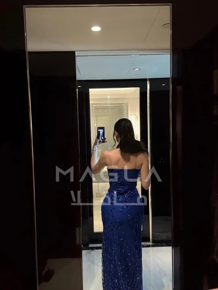 Najd dress