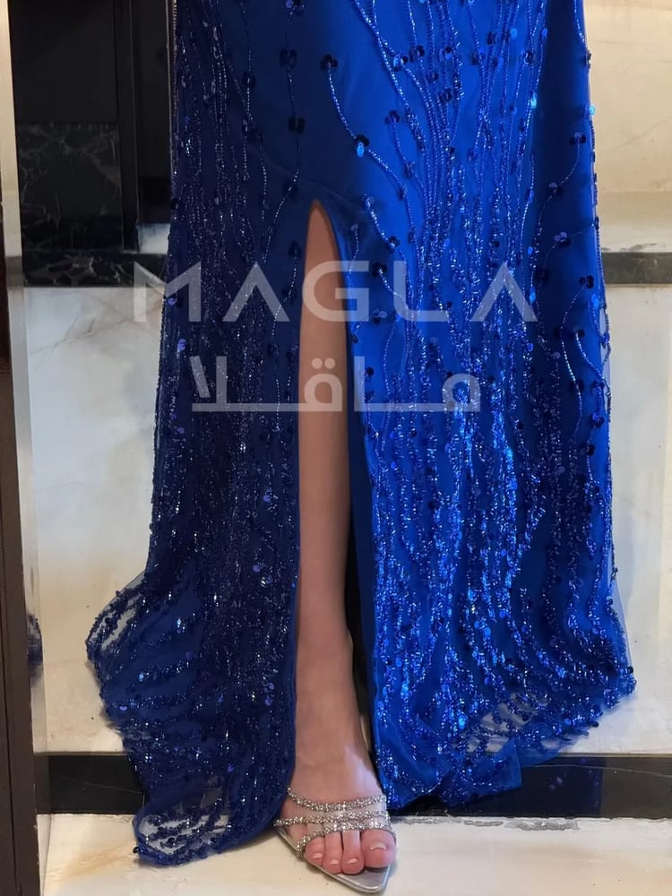 Najd dress