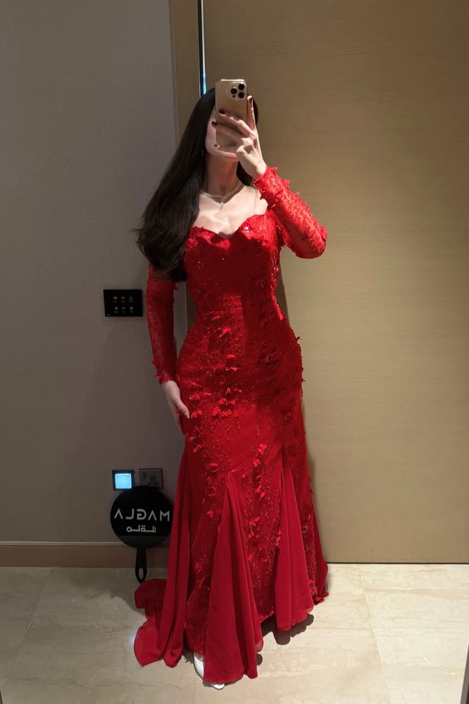 Lianis dress