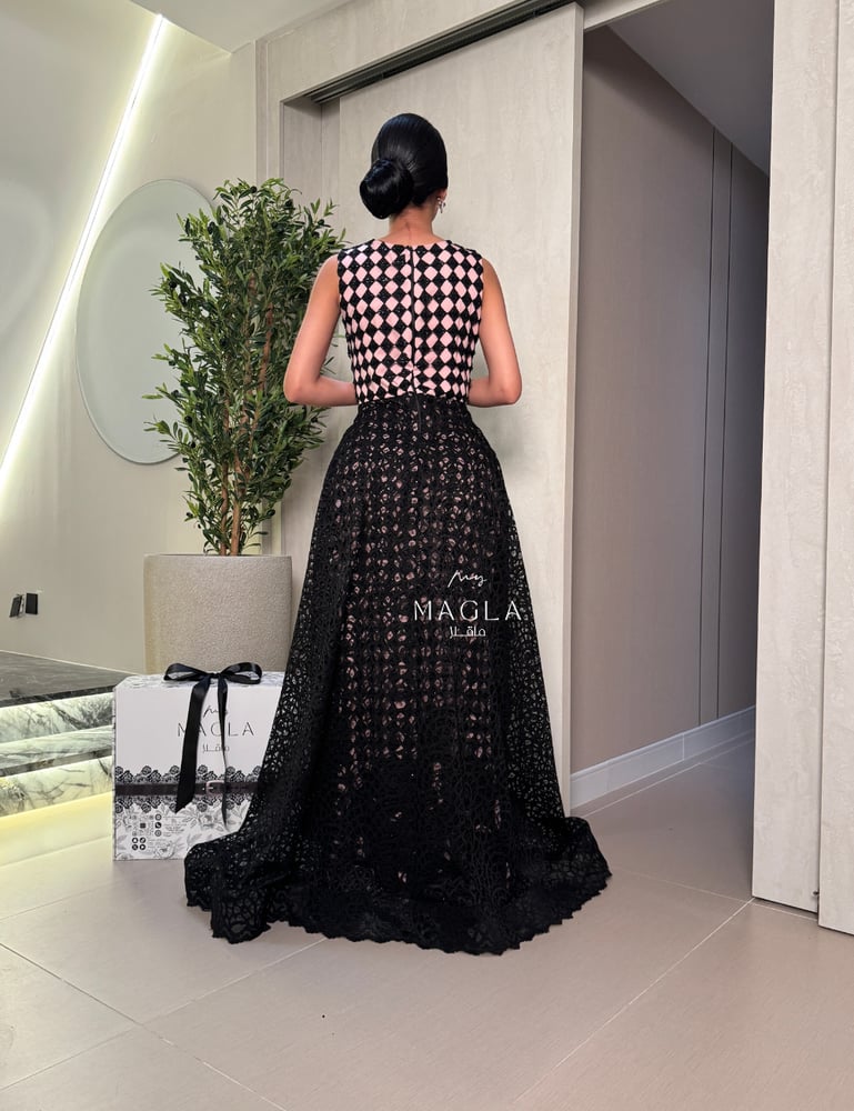 Kendall dress
