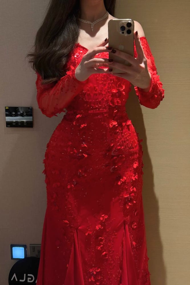 Lianis dress