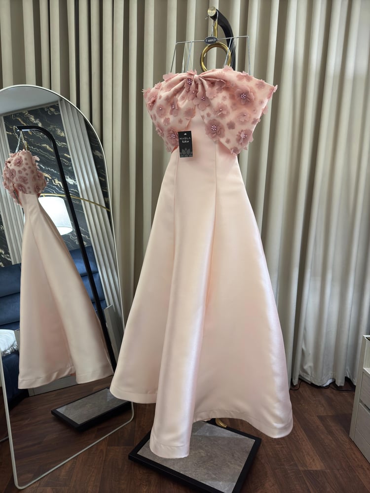 Jood dress