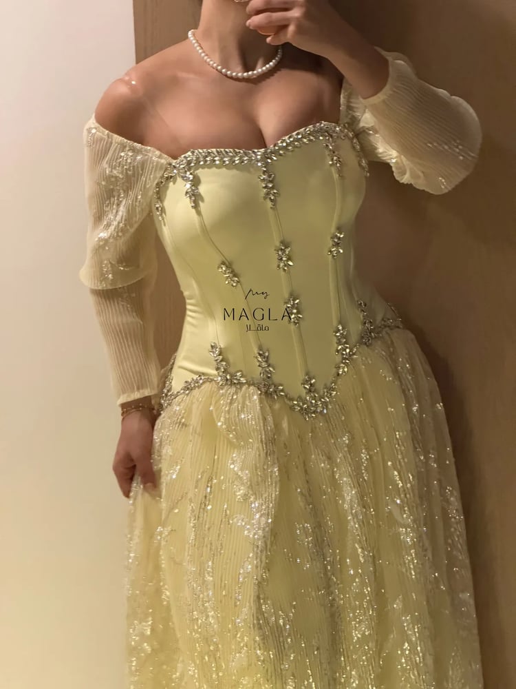 فستان سونا