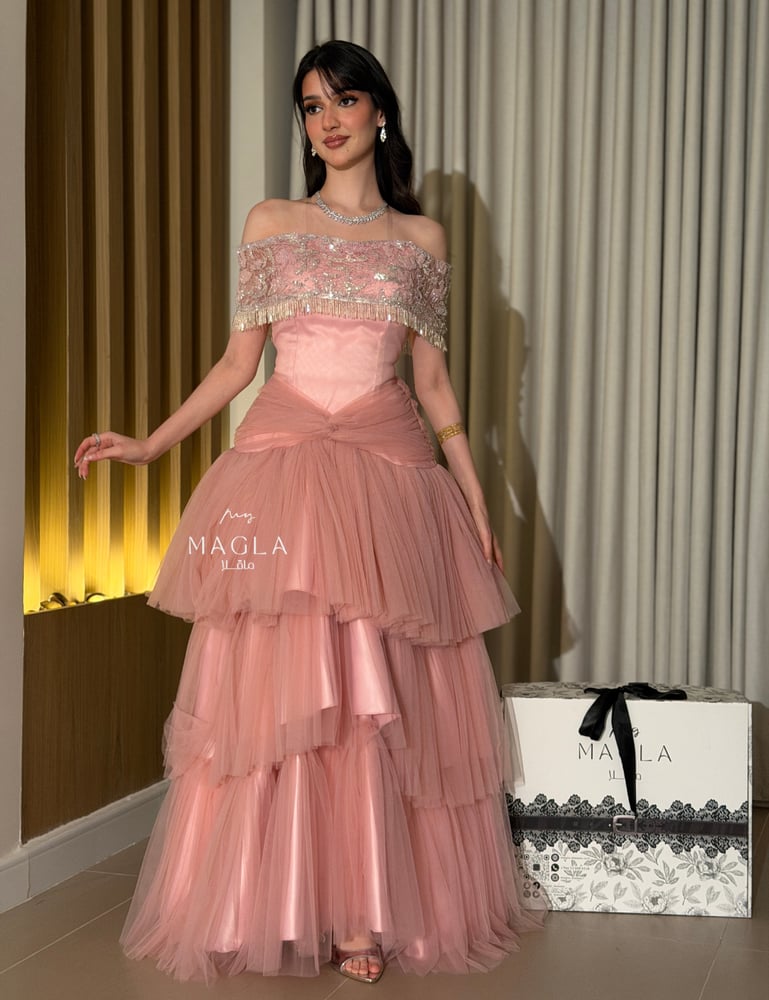 Remi dress