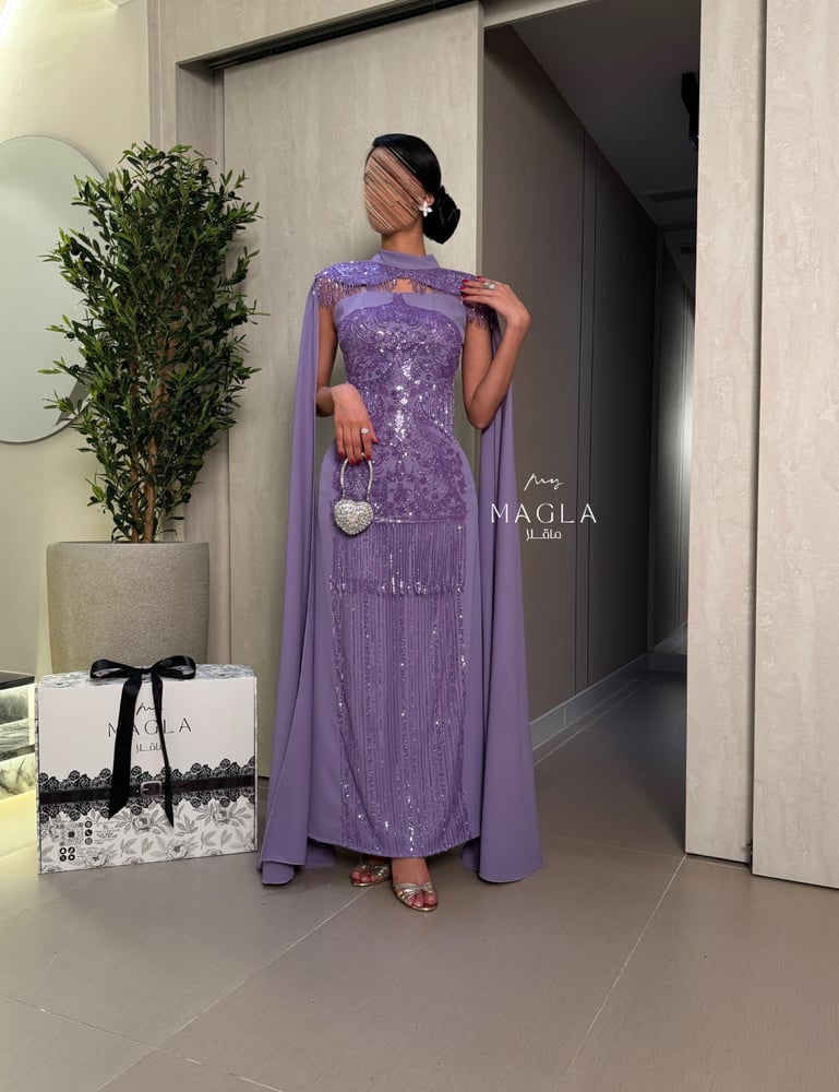 Nirooz dress