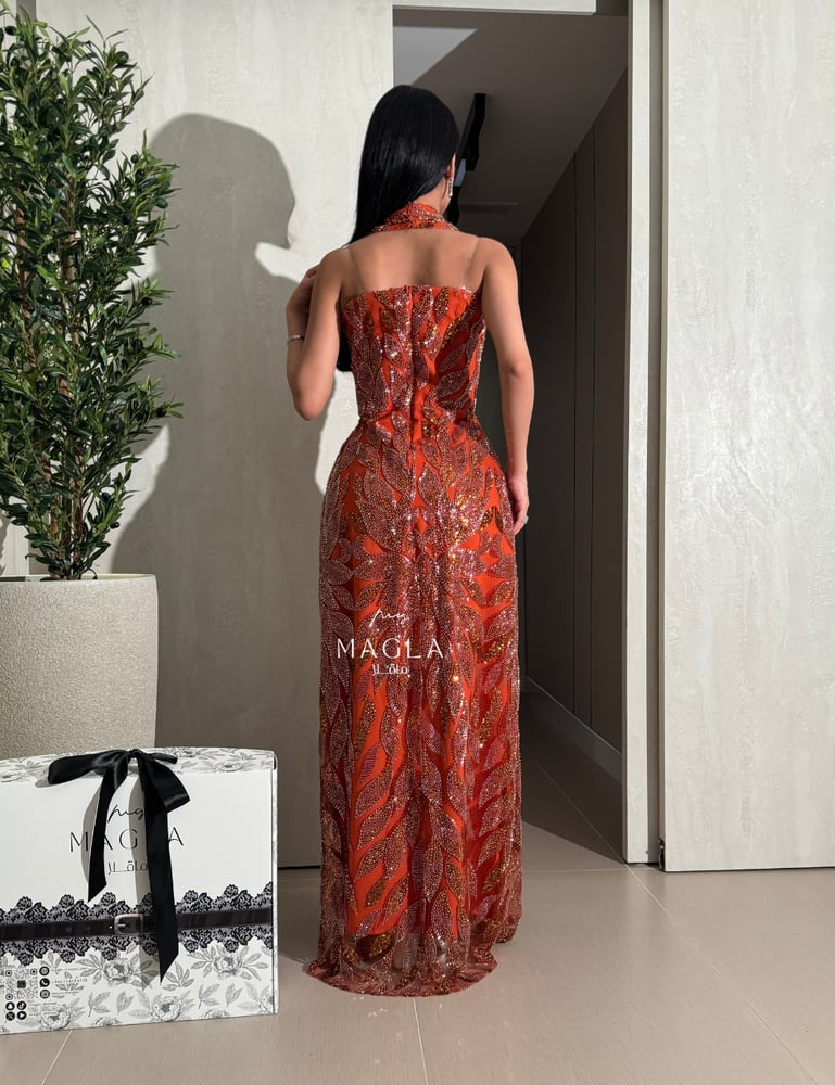 Najwa dress