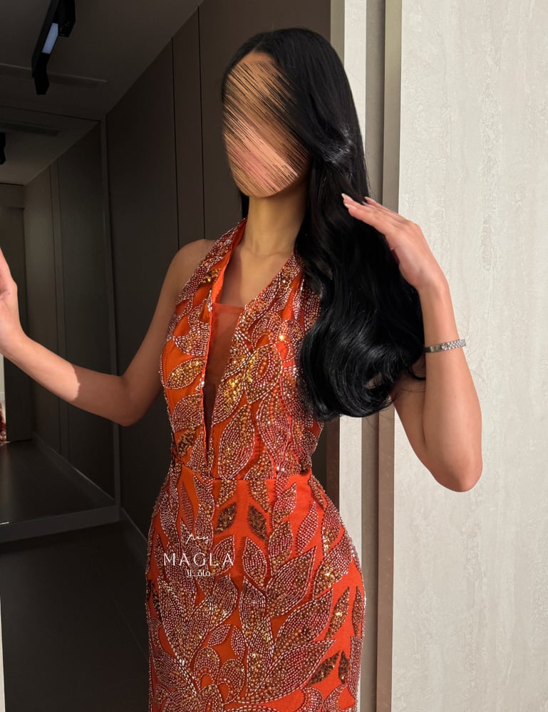 Najwa dress