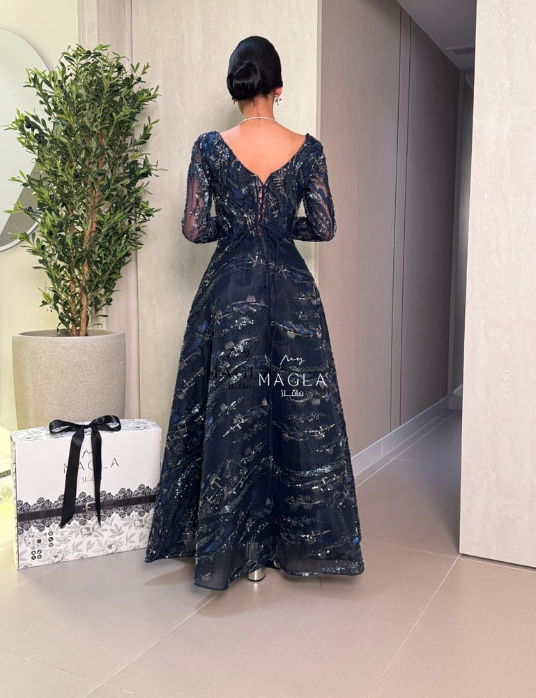 Rozana dress