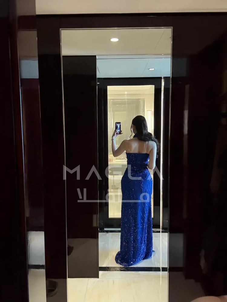 Najd dress