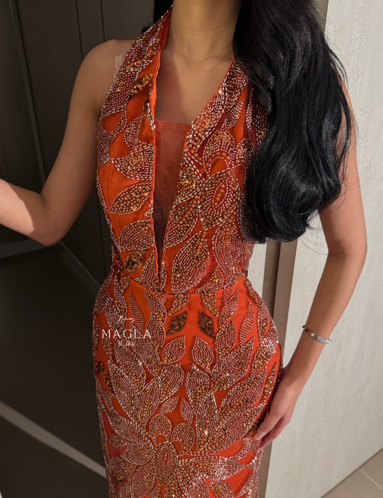 Najwa dress