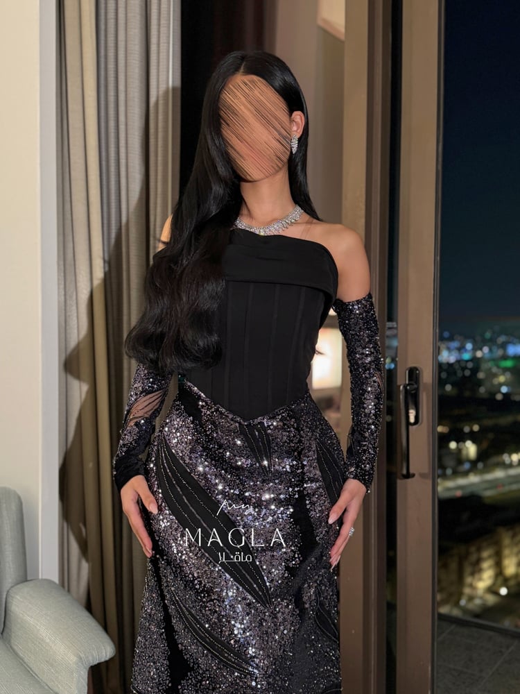 Naseerin dress