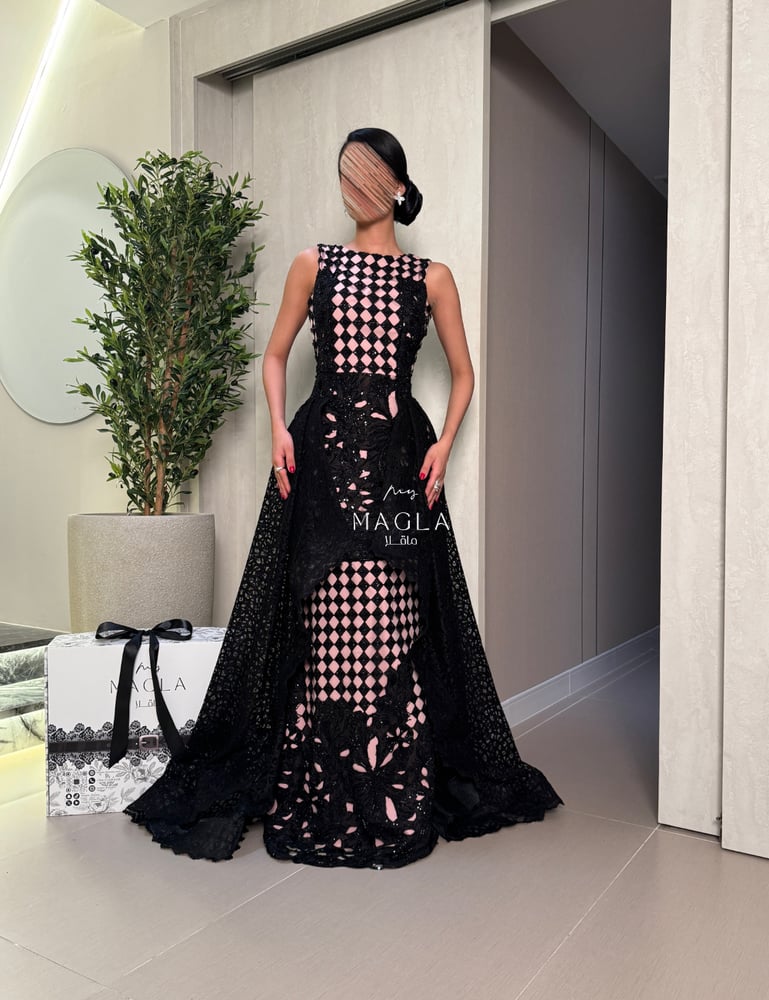 Kendall dress