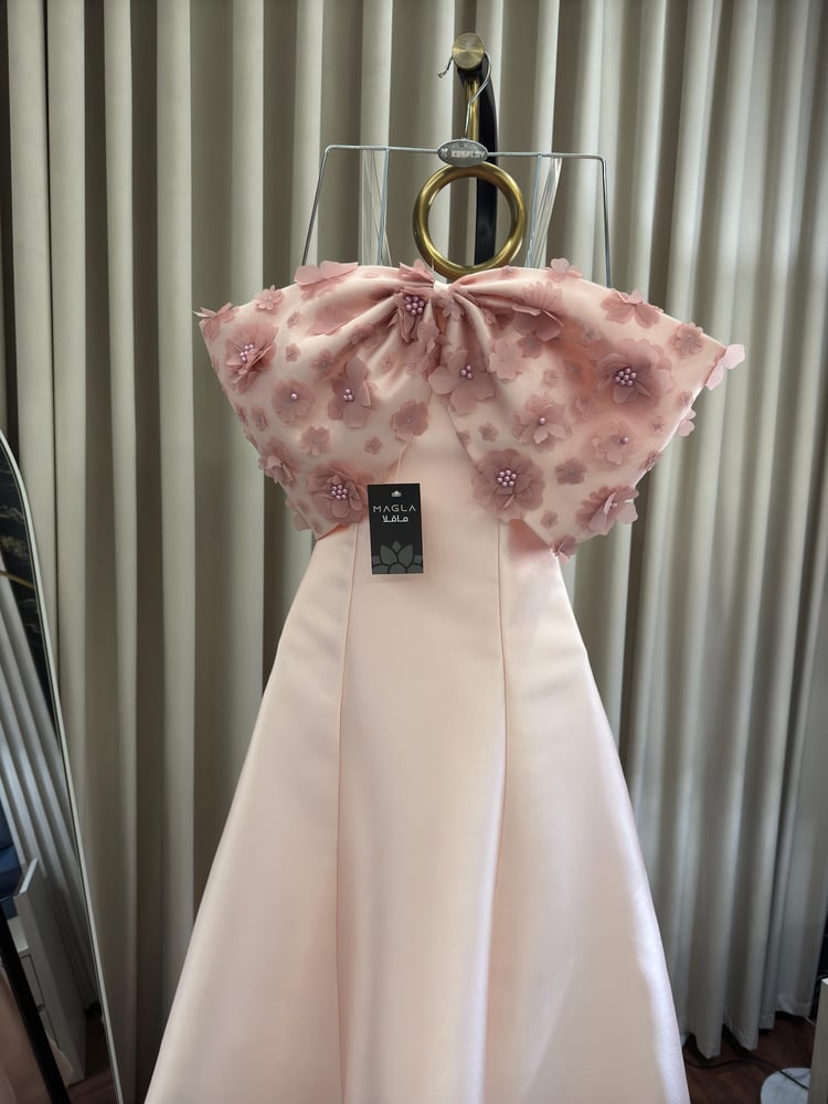 Jood dress