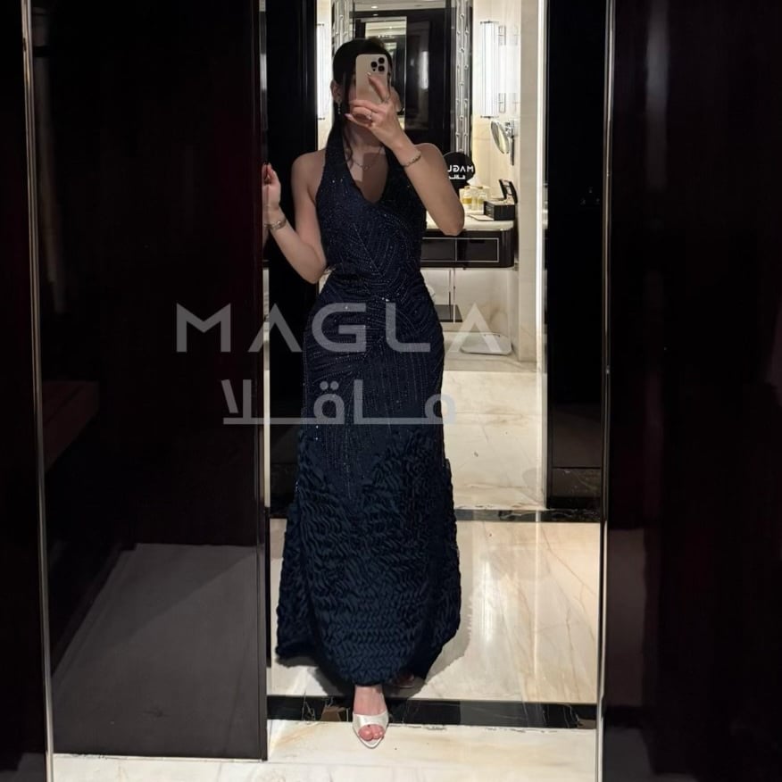 فستان كيارا