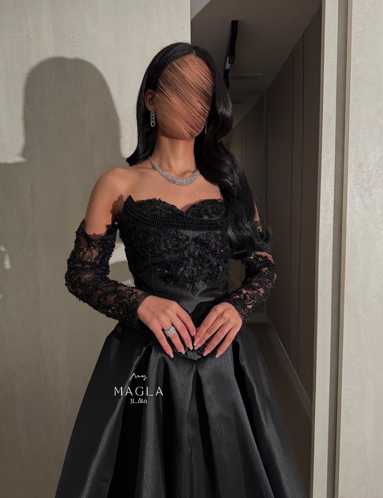 Shoug dress