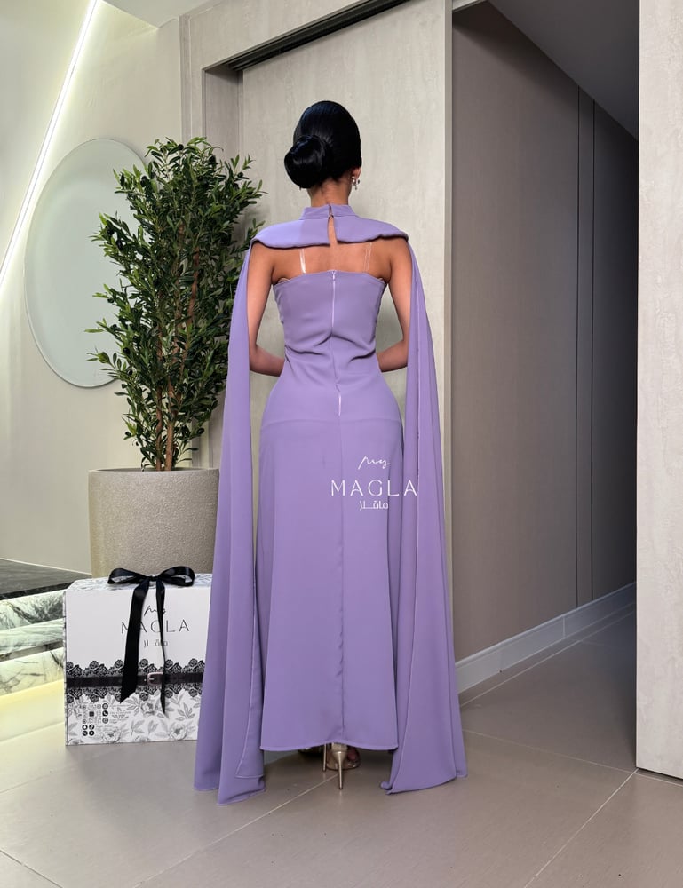 Nirooz dress
