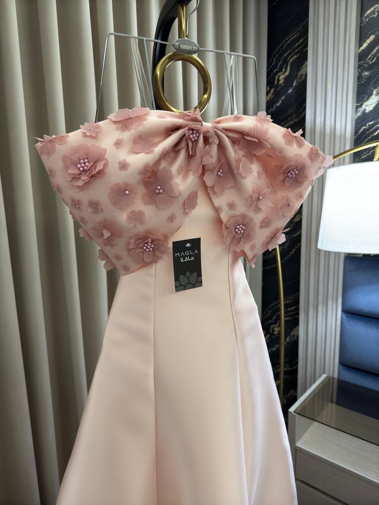 Jood dress