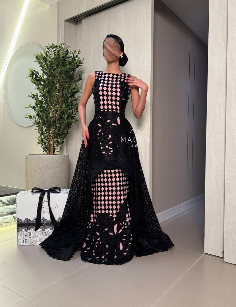 Kendall dress