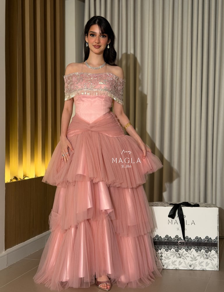 Remi dress