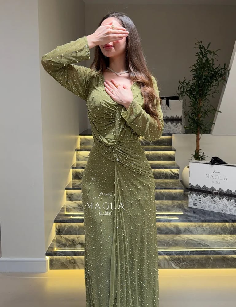 Maysan dress