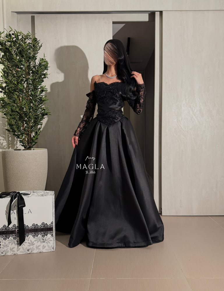 Shoug dress